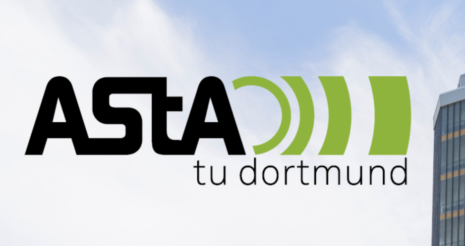 Netzwerk DStip ist studentische AG der TU Dortmund
