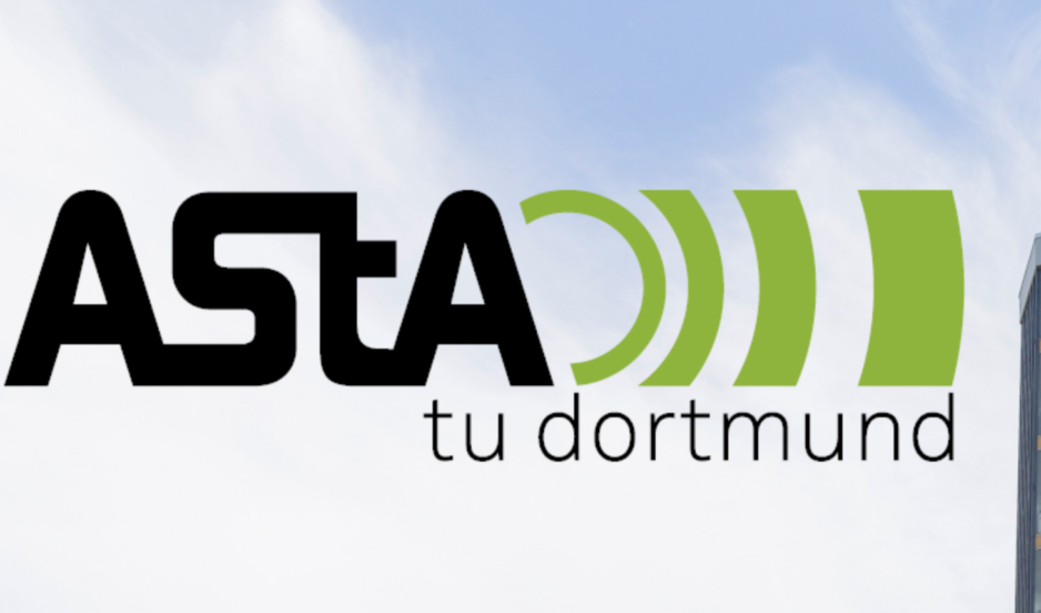 Netzwerk DStip ist studentische AG der TU Dortmund